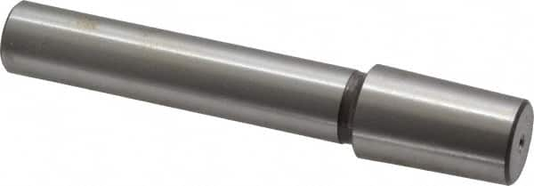 1/2 Inch Shank Diameter, JT33 Mount Taper, Drill Chuck Arbor MPN:70595