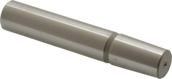 Taper Drill Chuck Arbor: JT33 Mount Taper, 5/8