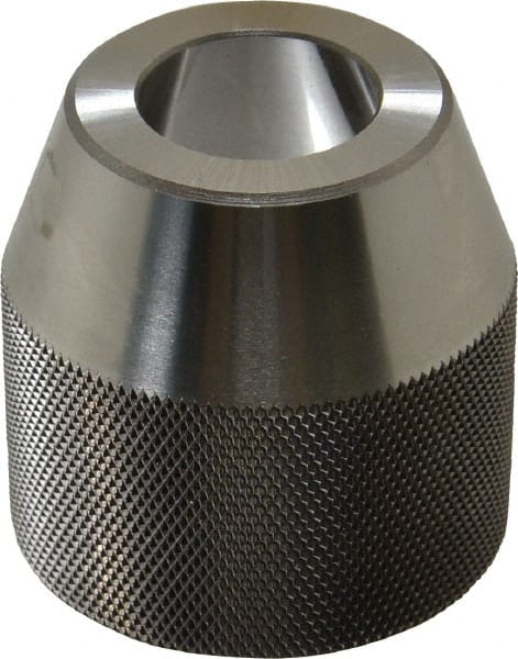 Drill Chuck Hood: C130 & CP130 Compatible, Use with Classic Keyless Drill Chuck & Classic-Plus Drill Chuck MPN:70728