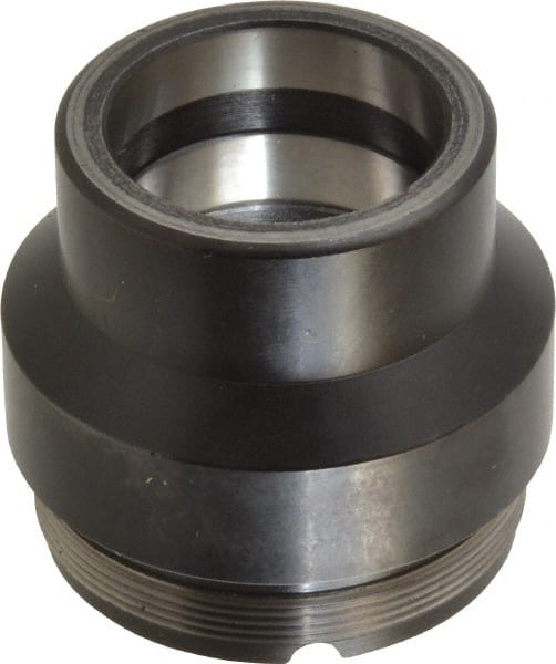 Drill Chuck Shell: C130 Compatible, Use with Classic Keyless Drill Chuck MPN:70776