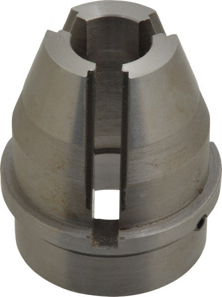 Drill Chuck Jaw Guide: C160 & CP160 Compatible, Use with Classic Keyless Drill Chuck & Classic-Plus Drill Chuck MPN:70794