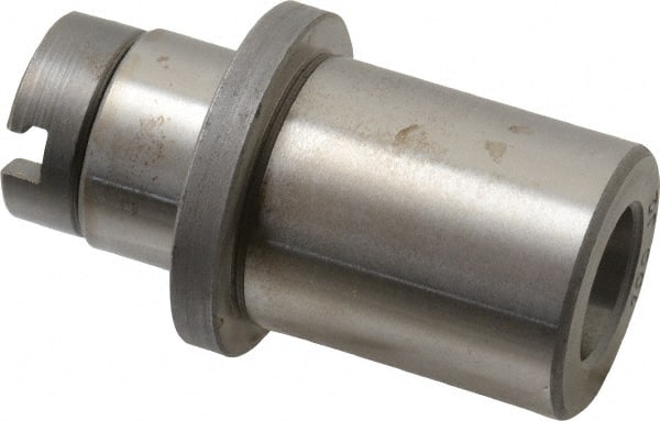 Drill Chuck Body & Spindle Assembly: 100J2 Compatible, Use with Classic Keyless Drill Chuck MPN:70810