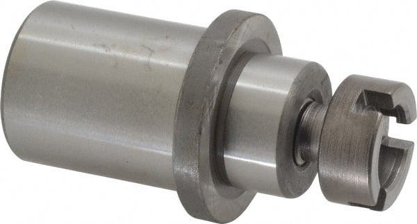 Drill Chuck Body & Spindle Assembly: 130J33 Compatible, Use with Classic Keyless Drill Chuck MPN:70812