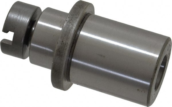 Drill Chuck Body & Spindle Assembly: 130J2 Compatible, Use with Classic Keyless Drill Chuck MPN:70814