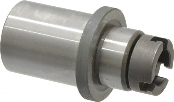 Drill Chuck Body & Spindle Assembly: 130J6 Compatible, Use with Classic Keyless Drill Chuck MPN:70816