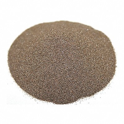 Aluminum Oxide Fine 25 lb. MPN:40097