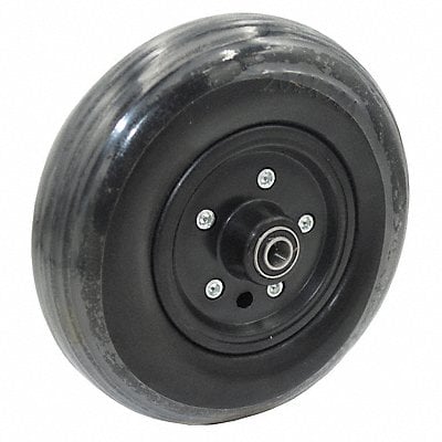 Front Wheel For Use With Wheelchairs MPN:86111-500