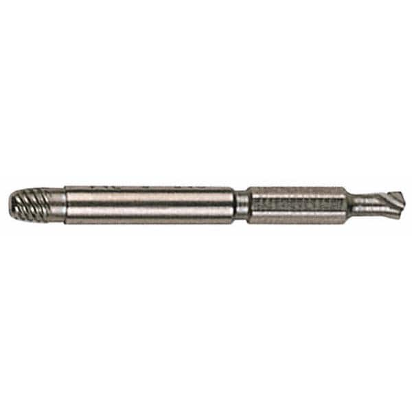 Screw Extractor: Size M6, for 1/4