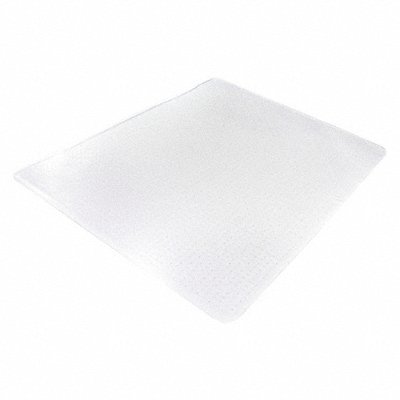 Chair Mat Lip Beveled 53 x43 MPN:122183