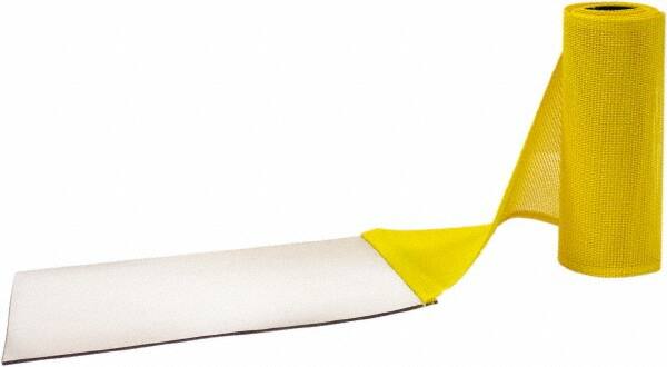 Replacement Dock Curtain Strip: Yellow MPN:400718