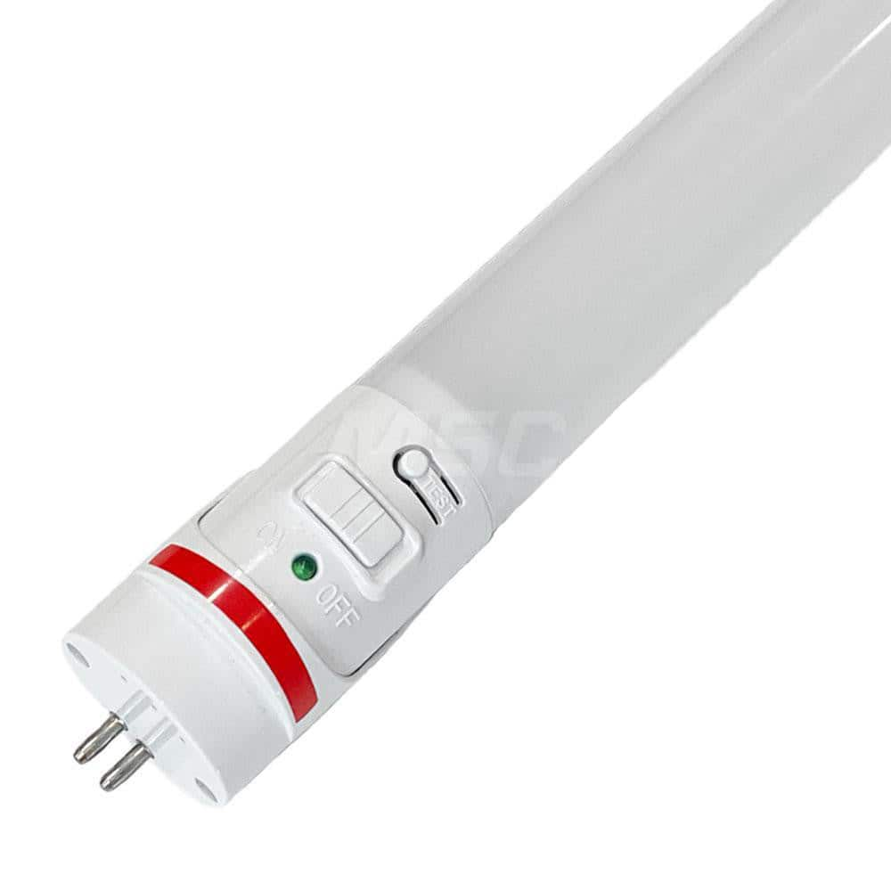 Emergency Lights, Emergency Light Type: Emergency Lighting Unit , Number of Heads: 1 , Lamp Type: T5 , Voltage: 110-277  MPN:T4EMT5G422W40K