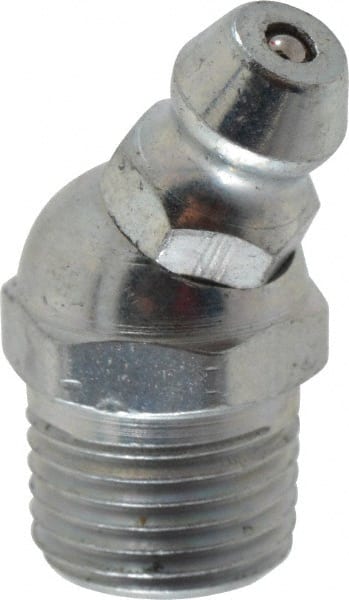 Standard Grease Fitting: 30 ° MPN:1611-B