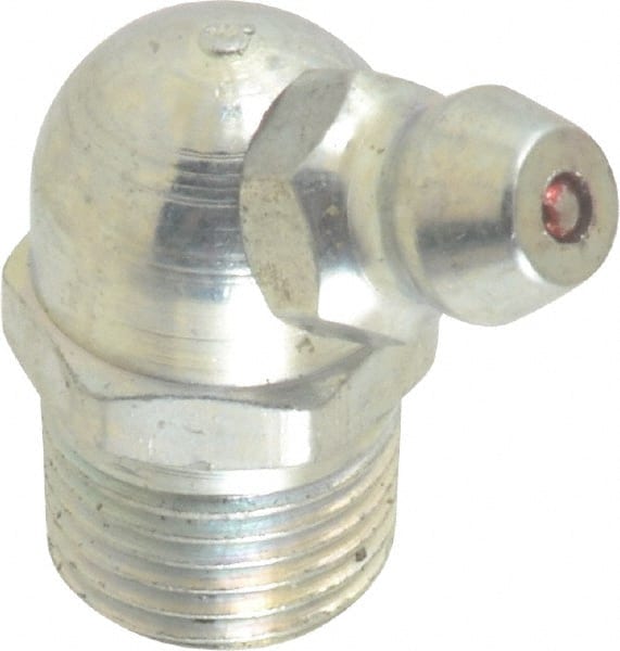 Standard Grease Fitting: 65 ° MPN:1612-B