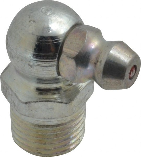 Standard Grease Fitting: 90 ° MPN:1613-B