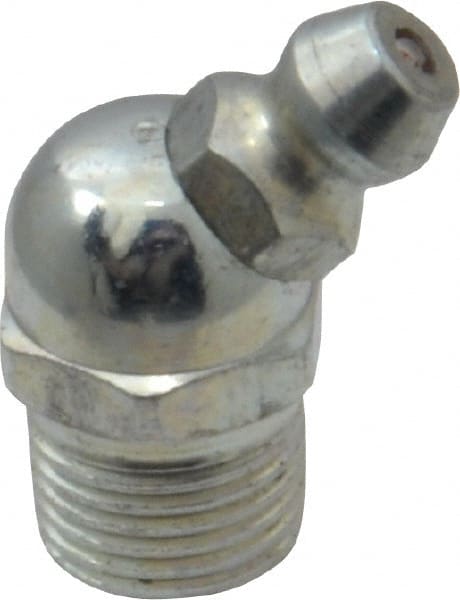 Standard Grease Fitting: 45 ° MPN:1688-B