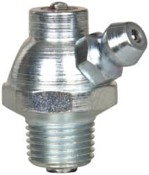 Shut-Off Grease Fitting: 60 ° MPN:1940-B