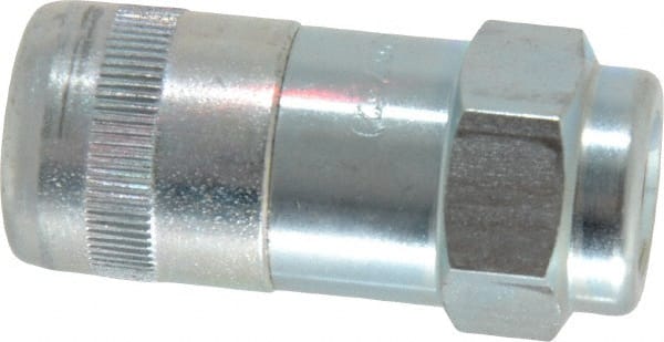 Grease Gun Standard Coupler: 1/8