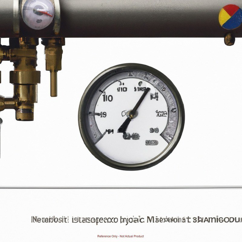 Pressure Indicators MPN:306586