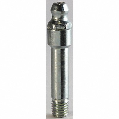 Grease Fitting Zerk 1/4 -28 SAE-LT MPN:A3014