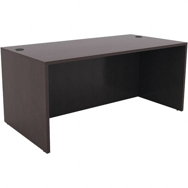 Reception Desk: Espresso MPN:ALEVA216030ES