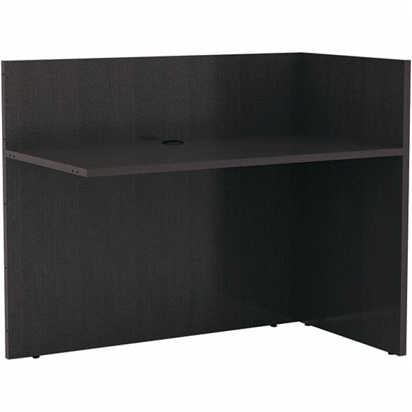 Reception Desk: Espresso MPN:ALEVA324424ES