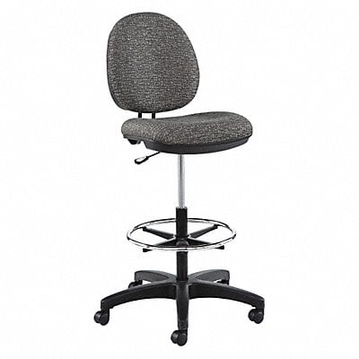 Interval Swivel Task Stool Gray MPN:ALEIN4641