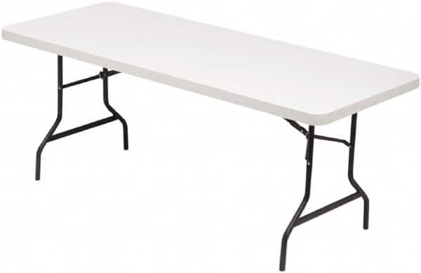 Folding Table: Rectangle, 30