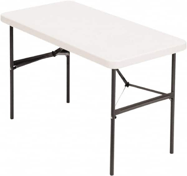 Folding Table: Rectangle, 48