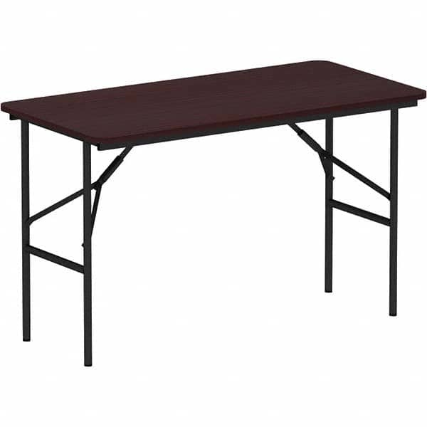 Folding Table: Rectangle, 48