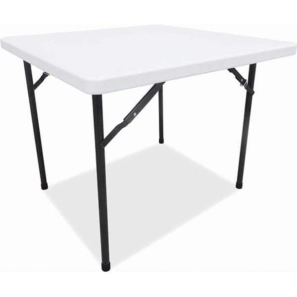 Folding Table: 36