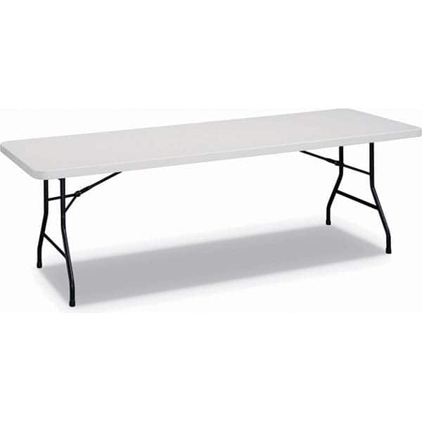 Folding Table: 96