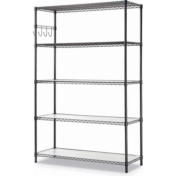 Shelving Units-Multiuse Shelving-Open: MPN:ALESW654818BA