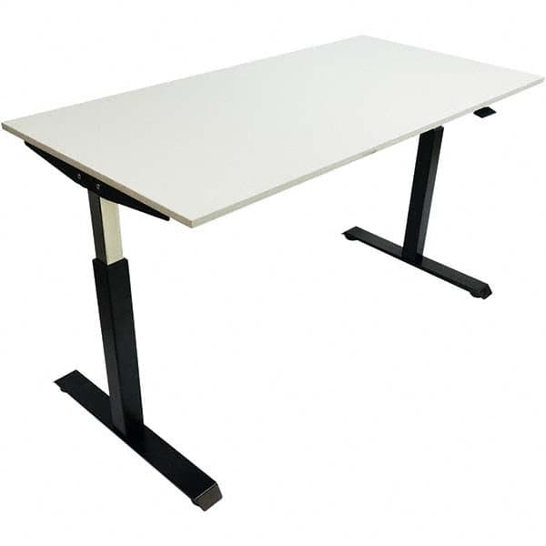 Table Base: Black, 72