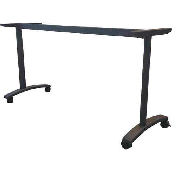 Table Base: Black, 58