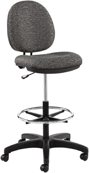 Swivel Task Chair: Acrylic MPN:ALEIN4641