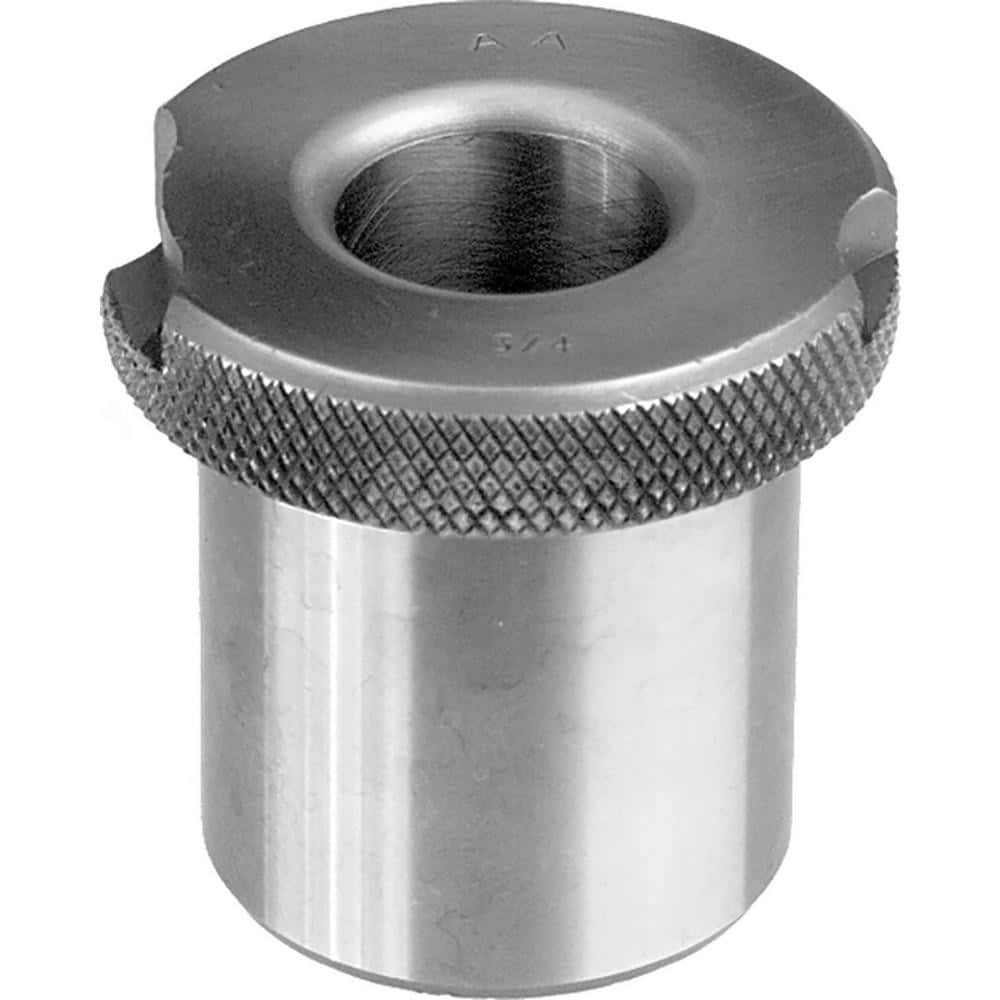 Slip-Fixed Bushing: SF, 1