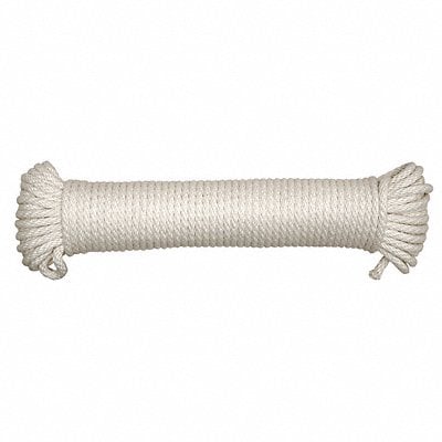 Weep Cord Cotton 7/32In. Dia 100ft L MPN:AGSBC732100