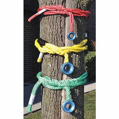 Rope Sling Yellow/Blue 10 ft MPN:AGSRS12S-5810