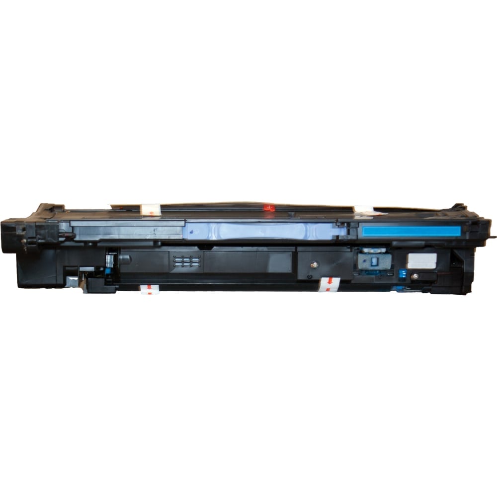 M&A Global Cartridges High-Yield Remanufactured Toner Drum Unit, Cyan, CB385A (HP 824A) MPN:CB385A CYN CMA