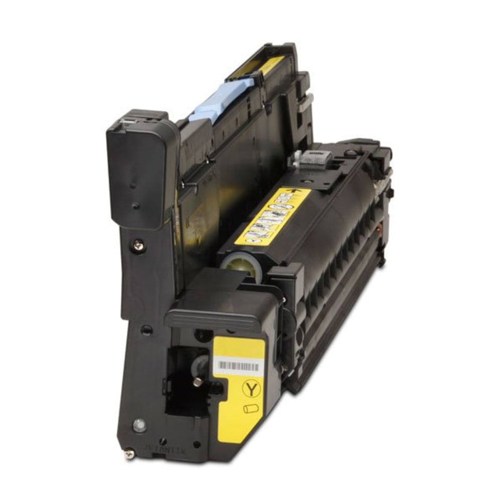 M&A Global Cartridges High-Yield Remanufactured Toner Drum Unit, Yellow, CB386A (HP 824A) MPN:CB386A YLW CMA