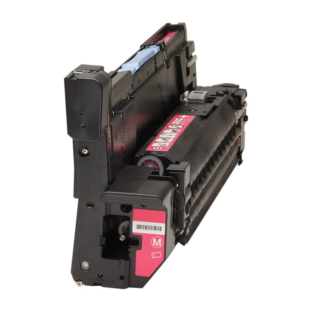 M&A Global Cartridges High-Yield Remanufactured Toner Drum Unit, Magenta, CB387A (HP 824A) MPN:CB387A MAG CMA