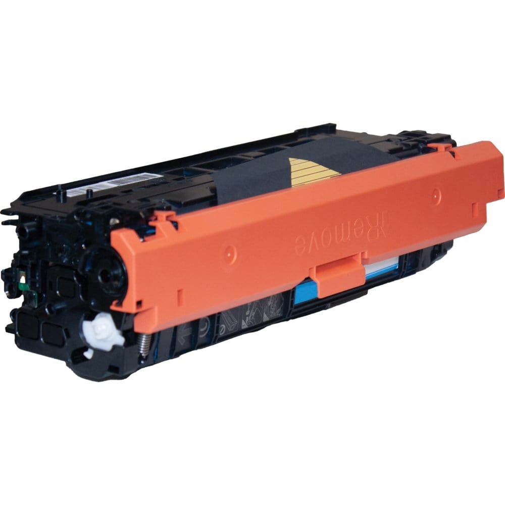 M&A Global Remanufactured Cyan High Yield Toner Cartridge Replacement For HP CF361X, CF361X CYN CMA MPN:CF361X CYN CMA