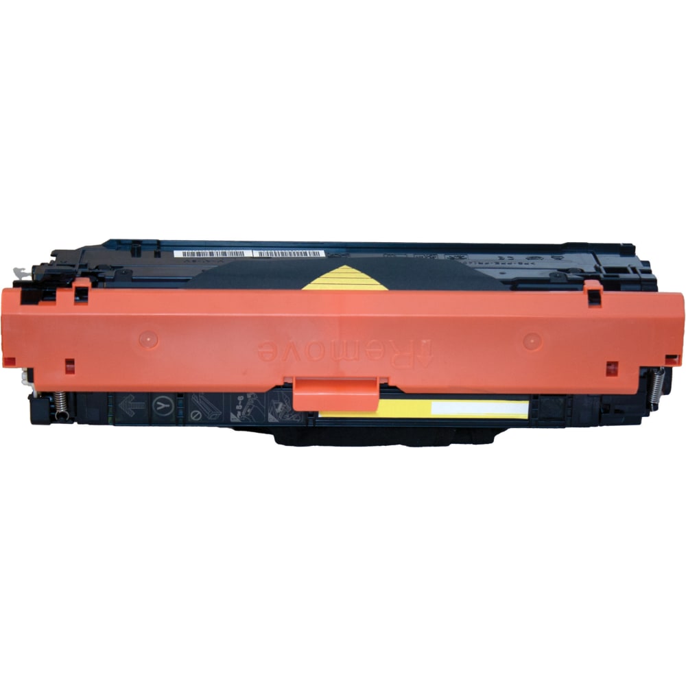 M&A Global Remanufactured Yellow High Yield Toner Cartridge Replacement For HP CF362X, CF362X YLW CMA MPN:CF362X YLW CMA