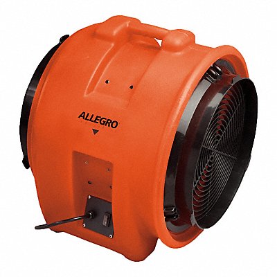 AC Blower 16 in MPN:9539-16