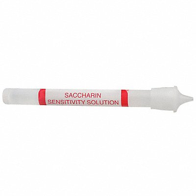 Sensitivity Solution Saccharin PK6 MPN:2040-11K