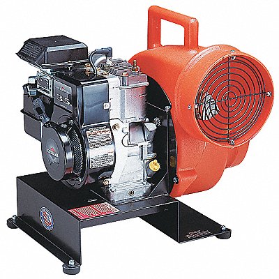 Confined Space Blower Gasoline 19 In. MPN:9505