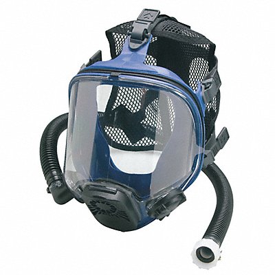 Full Face Respirator M MPN:9902