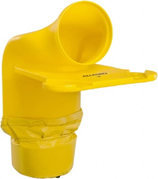 Manhole Equipment & Accessories, Material: Polyethylene , Overall Height: 28, 71.1 , Guard Rail Height (Inch): 28 MPN:9510-60