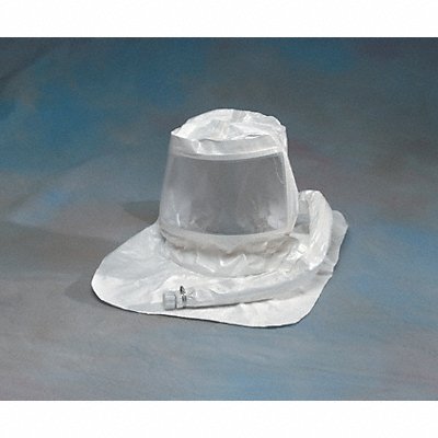 Hood Saran(TM) Coated Tyvek(TM) MPN:9911-29S