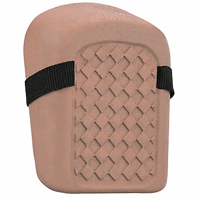 Knee Pads Hard Neoprene Rubber Univ PR MPN:7101